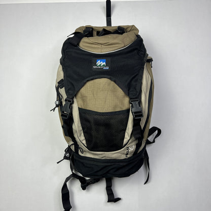 Quechua Forclaz 50L Hiking Backpack