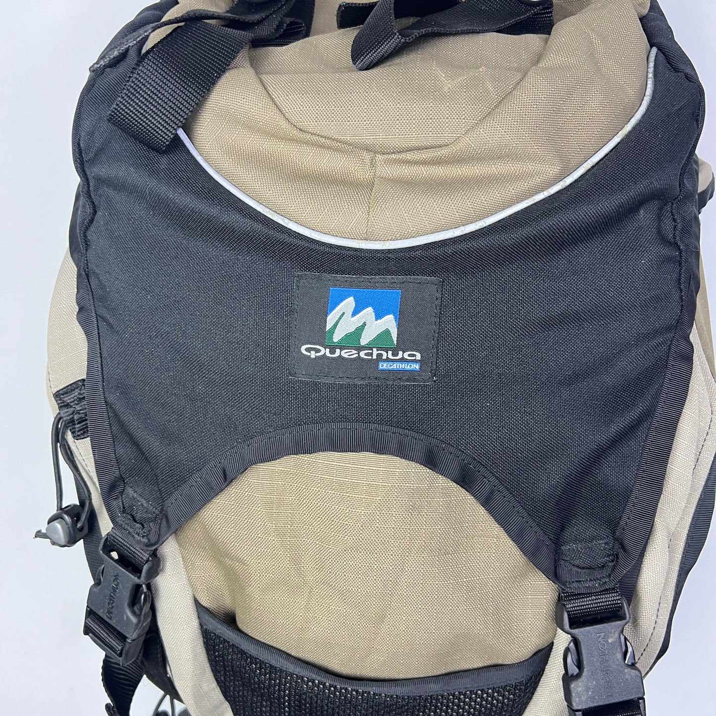 Quechua Forclaz 50L Hiking Backpack