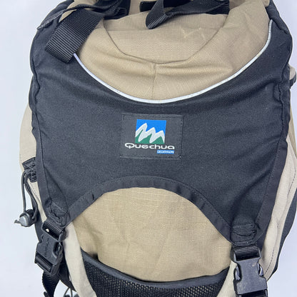 Quechua Forclaz 50L Hiking Backpack