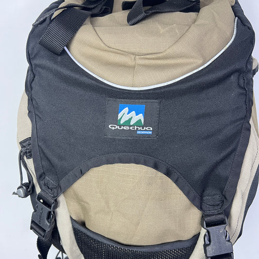 Quechua Forclaz 50L Hiking Backpack