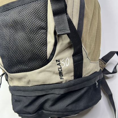 Quechua Forclaz 50L Hiking Backpack