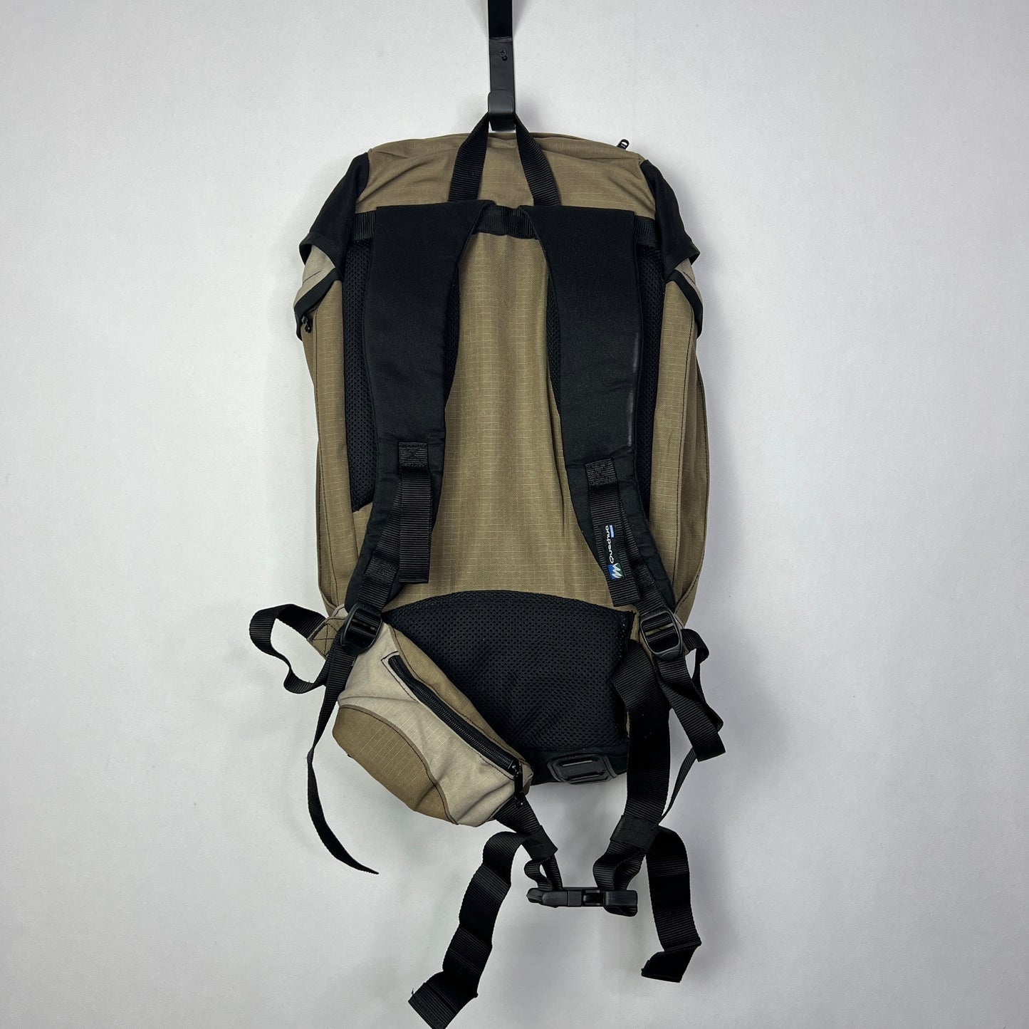 Quechua Forclaz 50L Hiking Backpack