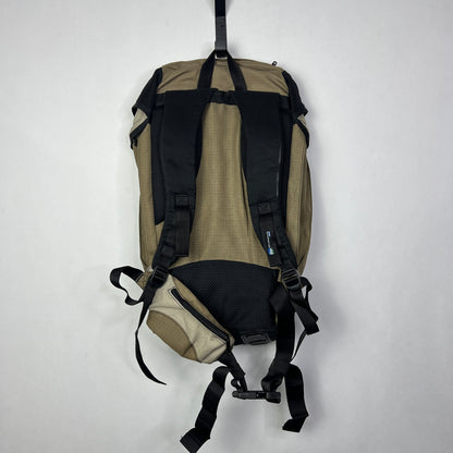 Quechua Forclaz 50L Hiking Backpack