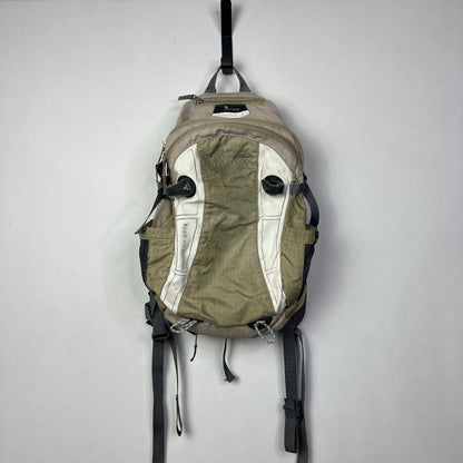 Vaude Wizard Air 24+4 Daypack - Expandable Hiking Backpack