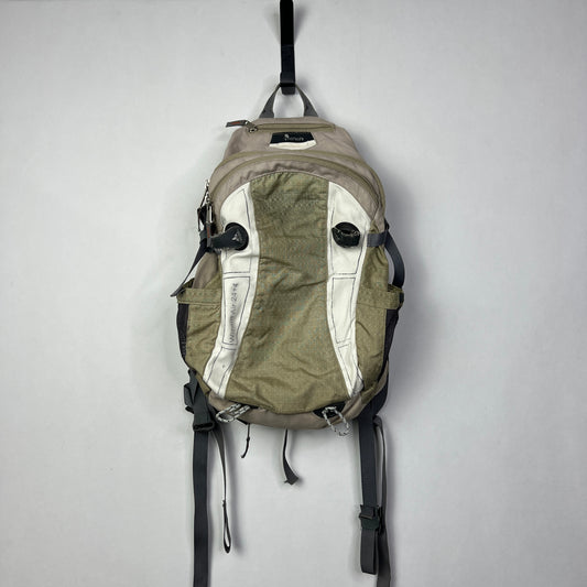 Vaude Wizard Air 24+4 Daypack - Expandable Hiking Backpack
