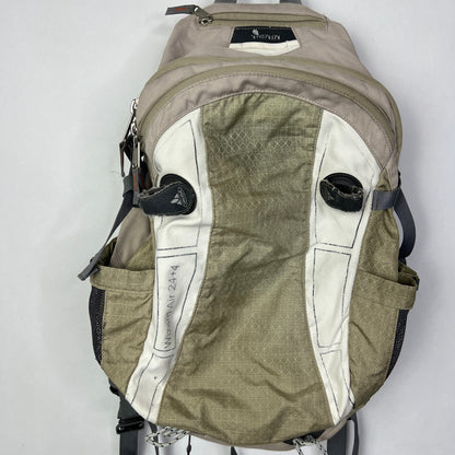 Vaude Wizard Air 24+4 Daypack - Expandable Hiking Backpack