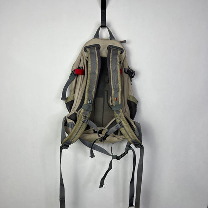 Vaude Wizard Air 24+4 Daypack - Expandable Hiking Backpack