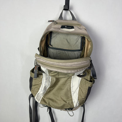 Vaude Wizard Air 24+4 Daypack - Expandable Hiking Backpack