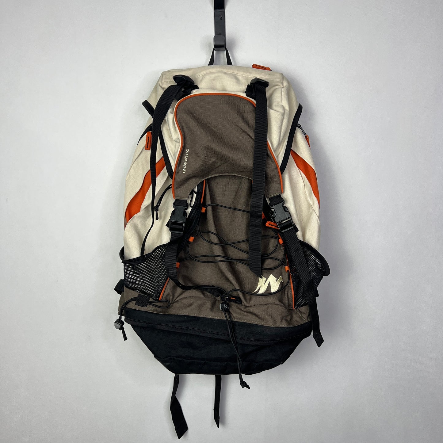 Quechua 70L Hiking Backpack