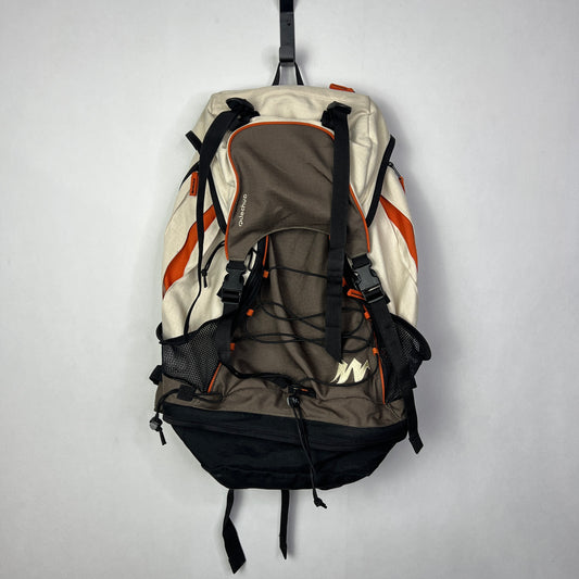 Quechua 70L Hiking Backpack