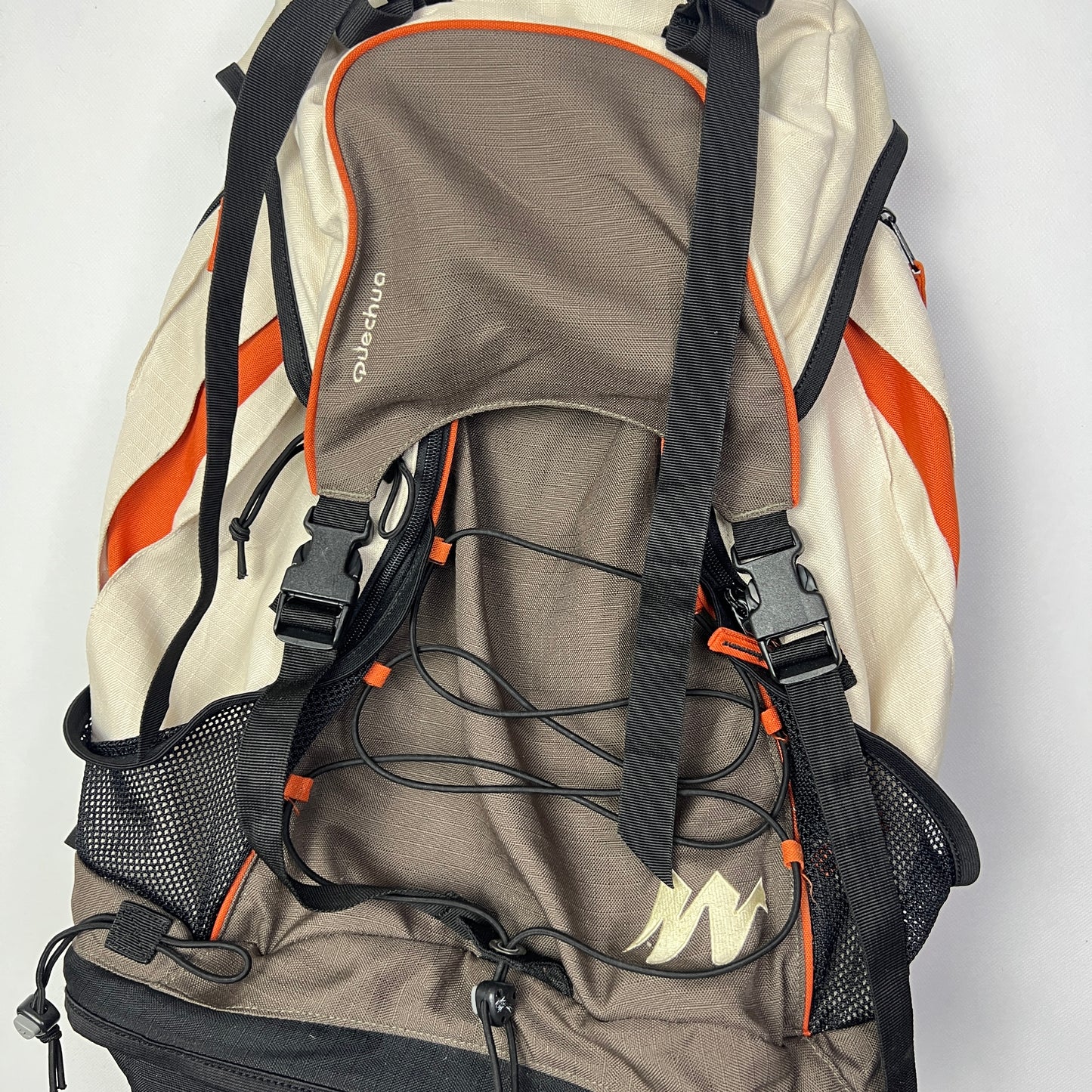 Quechua 70L Hiking Backpack
