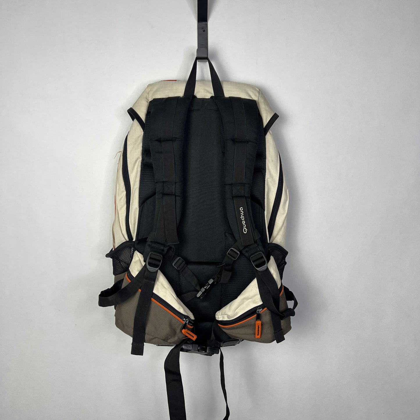 Quechua 70L Hiking Backpack