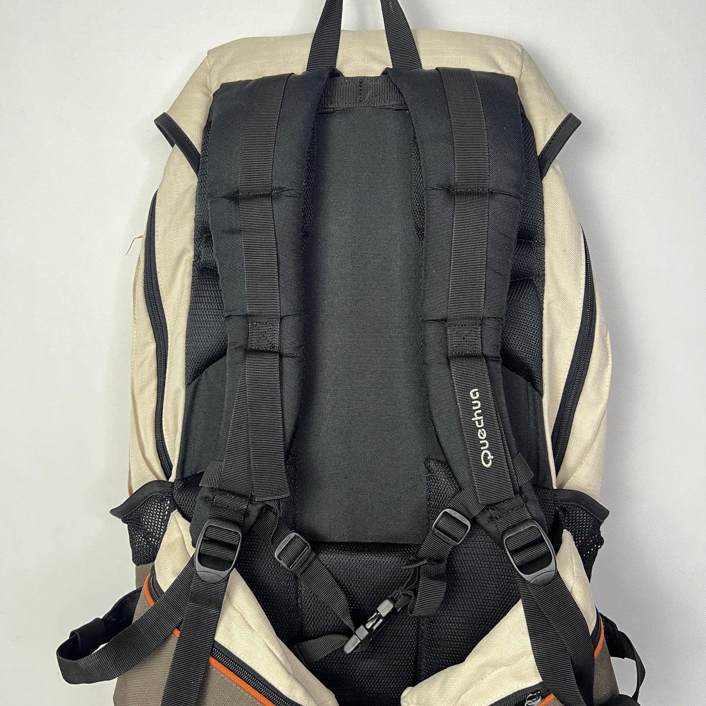 Quechua 70L Hiking Backpack