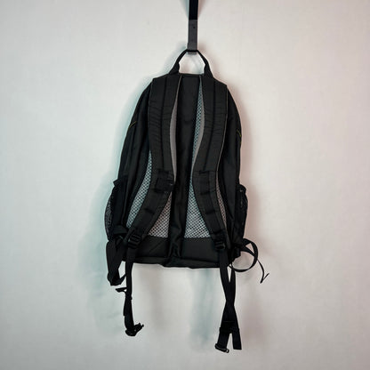 This rugged 25-liter Kärcher black backpack