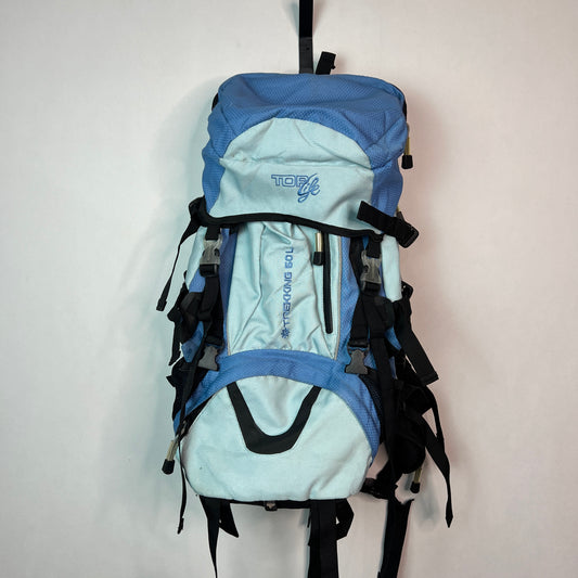Top Life Trekking 50L Backpack