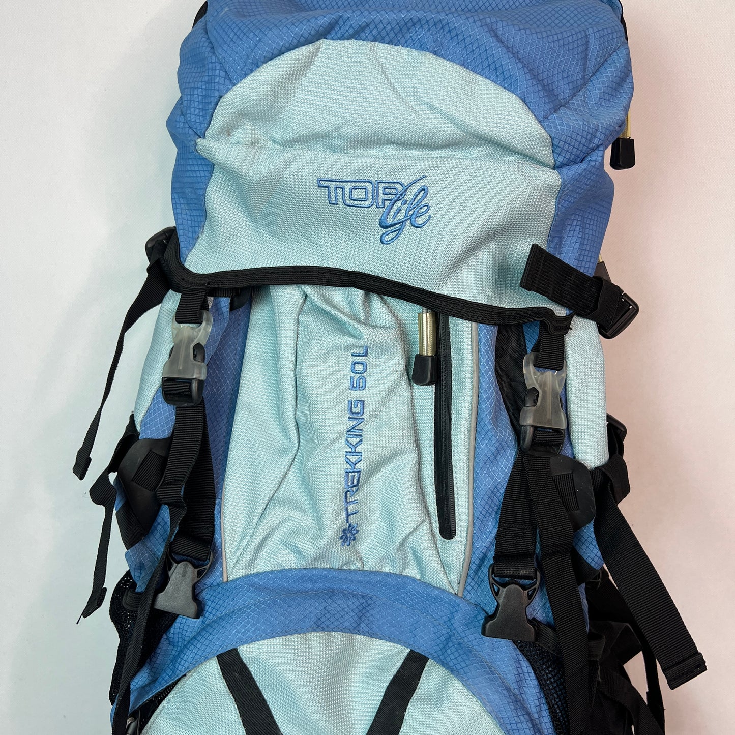 Top Life Trekking 50L Backpack