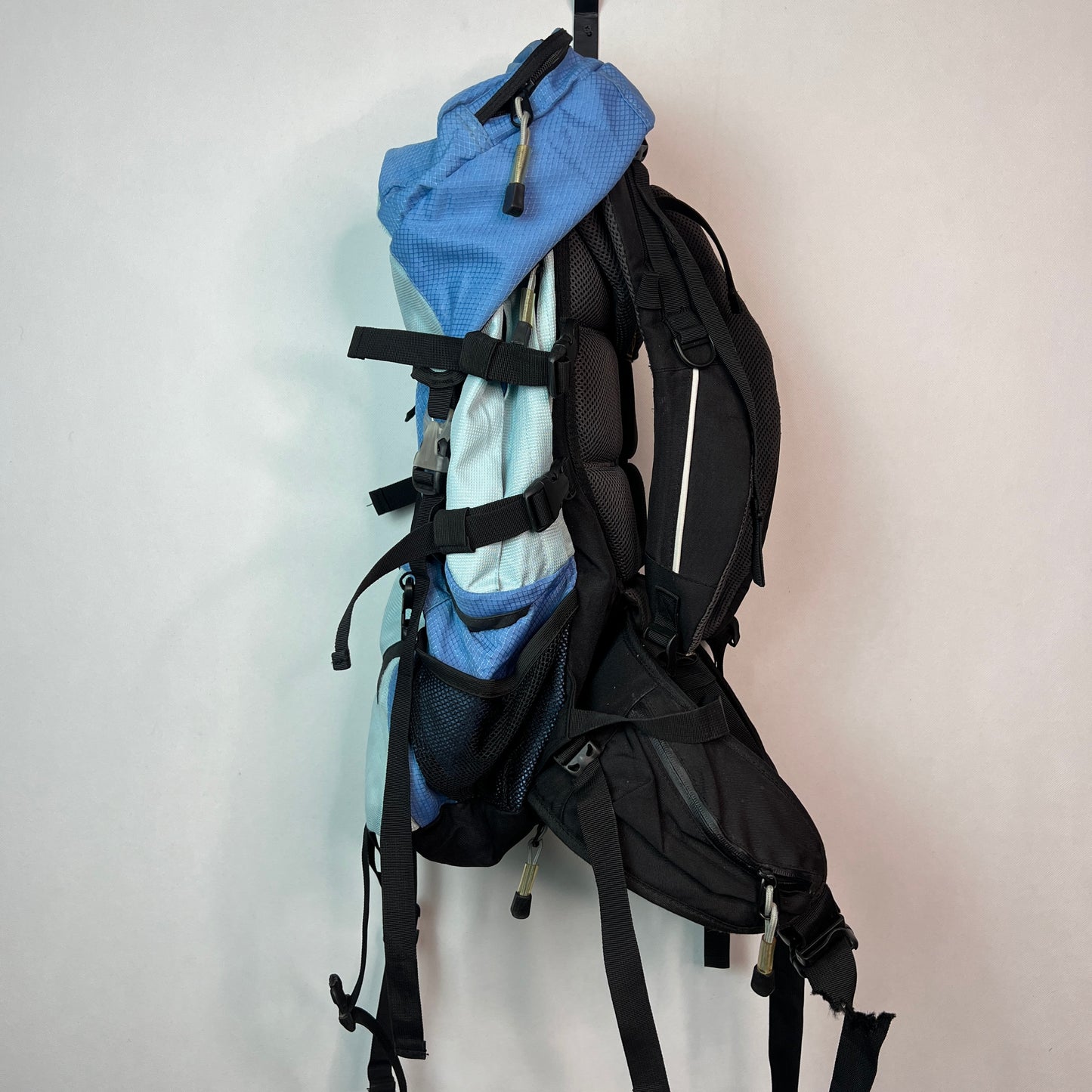 Top Life Trekking 50L Backpack
