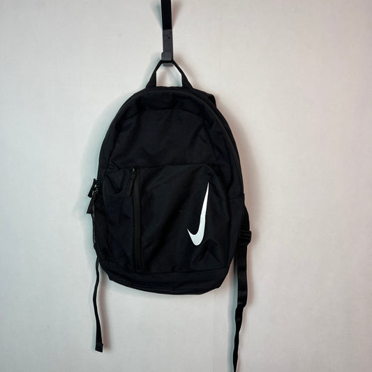 Nike Academy Team Backpack - Black (22L)