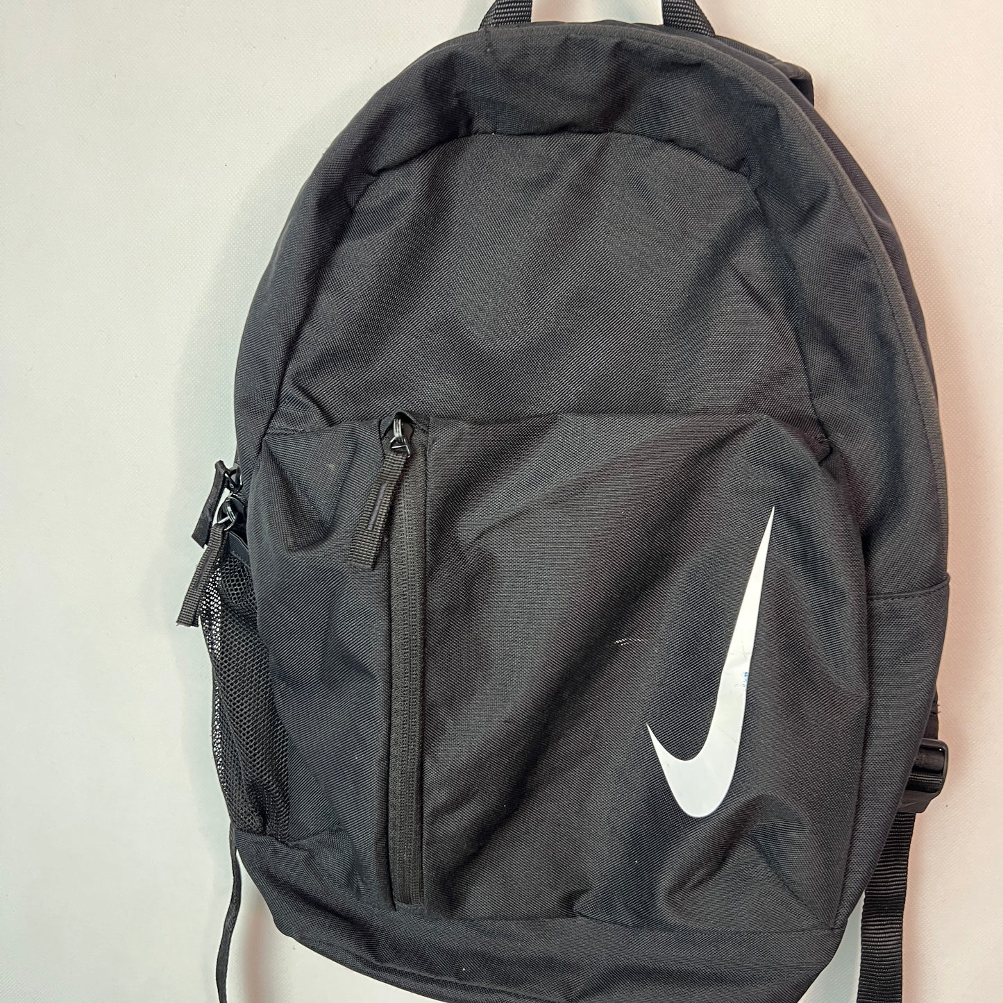 Nike Academy Team Backpack - Black (22L)
