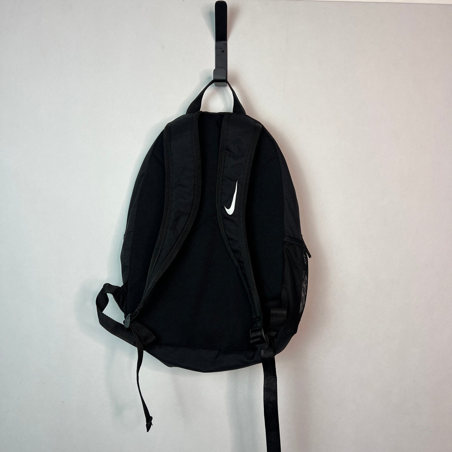 Nike Academy Team Backpack - Black (22L)