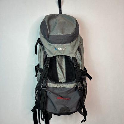 Husky Slumber 70L Hiking Backpac