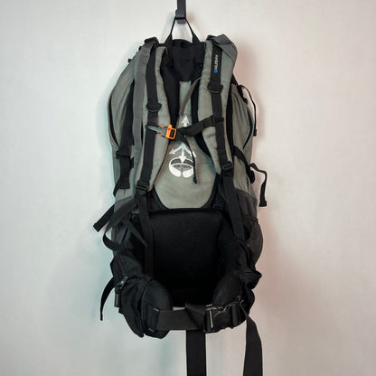 Husky Slumber 70L Hiking Backpac