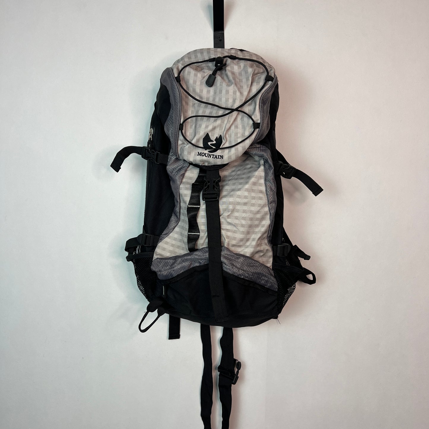 Husky Slumber 70L Hiking Backpac