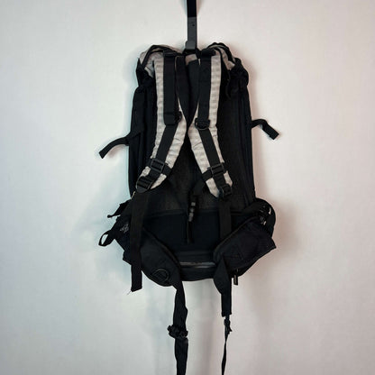 Husky Slumber 70L Hiking Backpac Comfort Gears