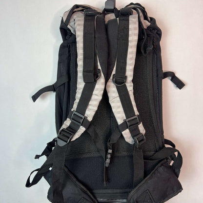 Husky Slumber 70L Hiking Backpac Comfort Gears