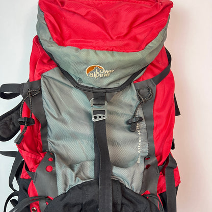 Lowe Alpine Attack 45 Hy Backpack