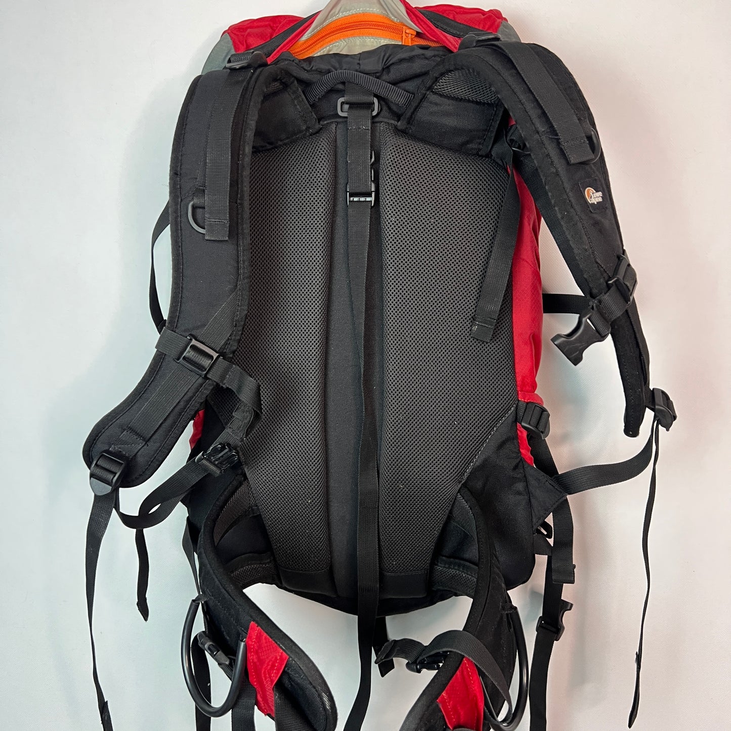 Lowe Alpine Attack 45 Hy Backpack