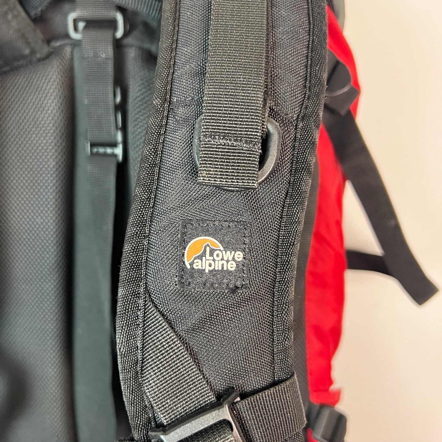 Lowe Alpine Attack 45 Hy Backpack