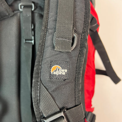 Lowe Alpine Attack 45 Hy Backpack