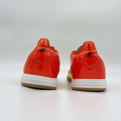 Adidas F10 IN Comfort Gears