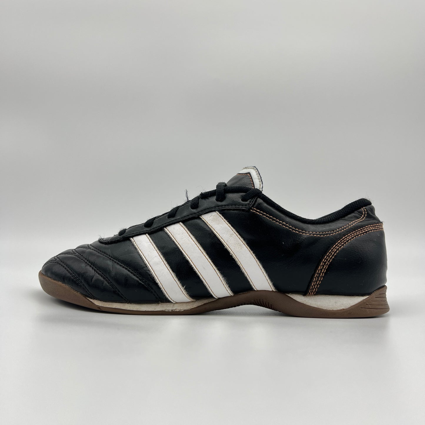 Adidas Questra II Indoor Soccer Shoes