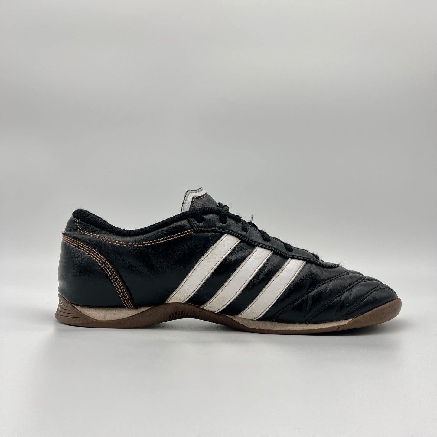 Adidas Questra II Indoor Soccer Shoes