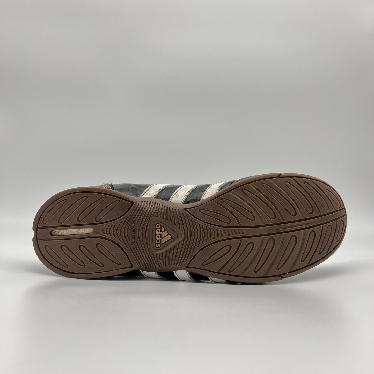 Adidas Questra II Indoor Soccer Shoes