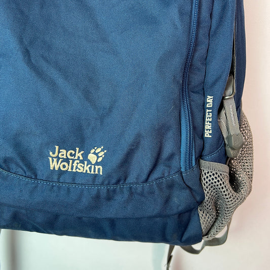 Jack Wolfskin Perfect Day Backpack-22L.