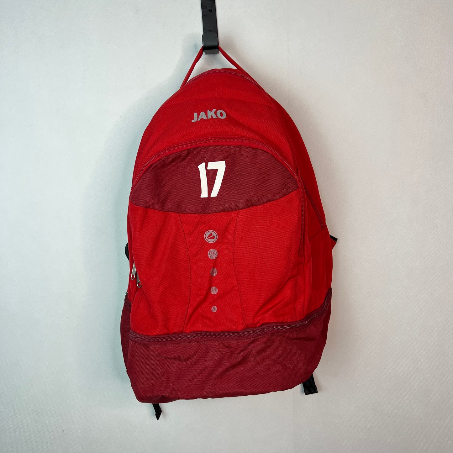 Jako Striker Sports Backpack