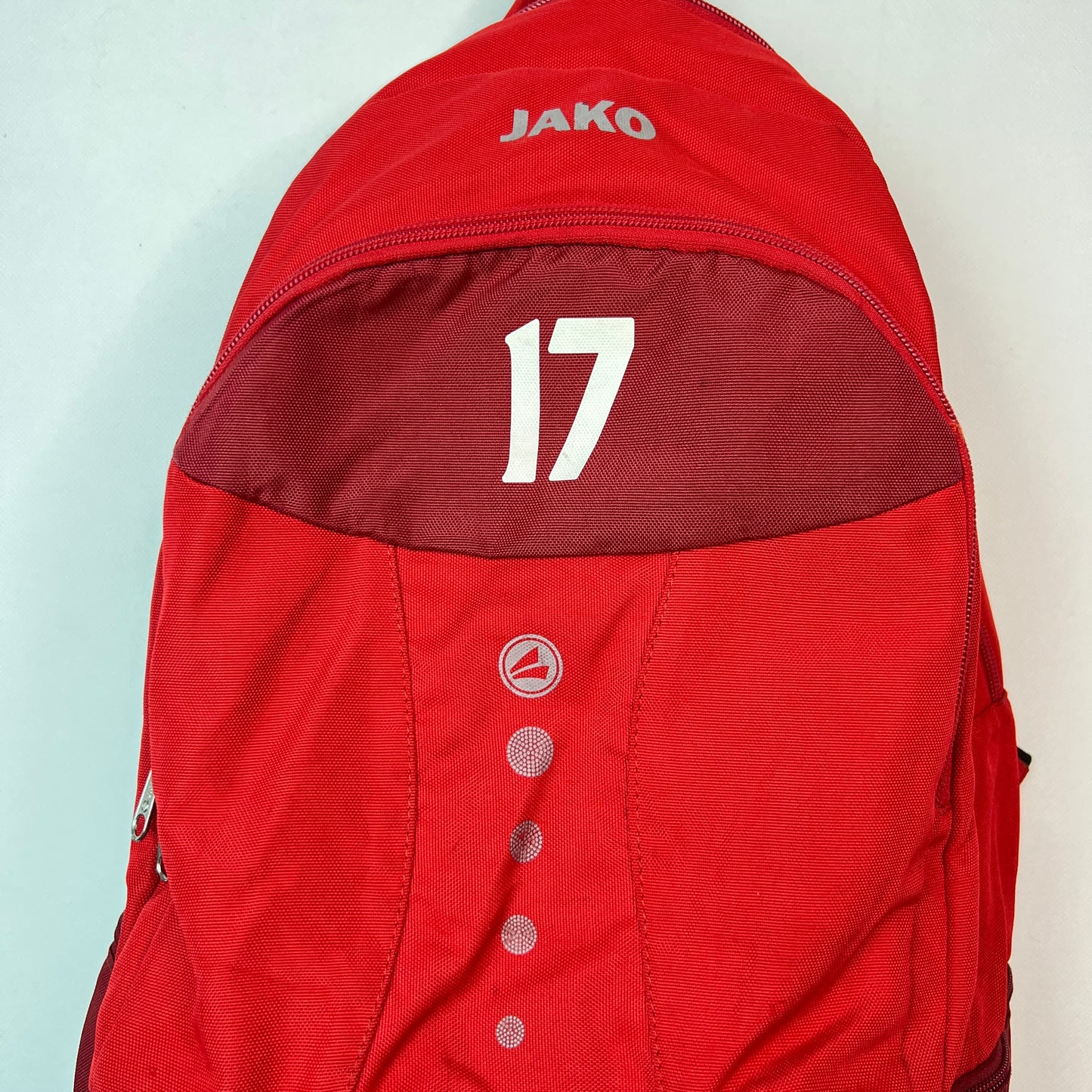 Jako Striker Sports Backpack