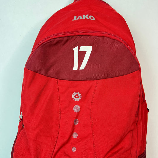 Jako Striker Sports Backpack