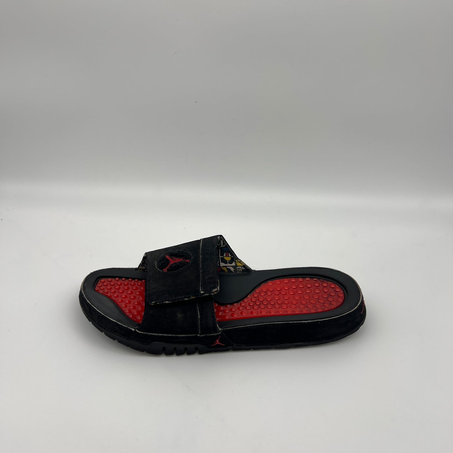 Jordan Hydro 8 Retro "Playoffs" Slides