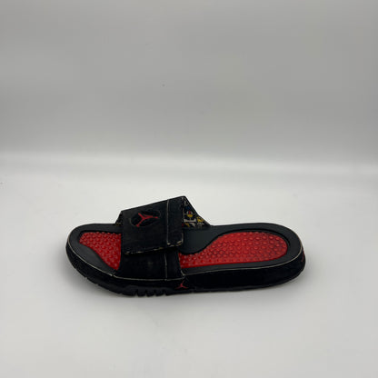 Jordan Hydro 8 Retro "Playoffs" Slides