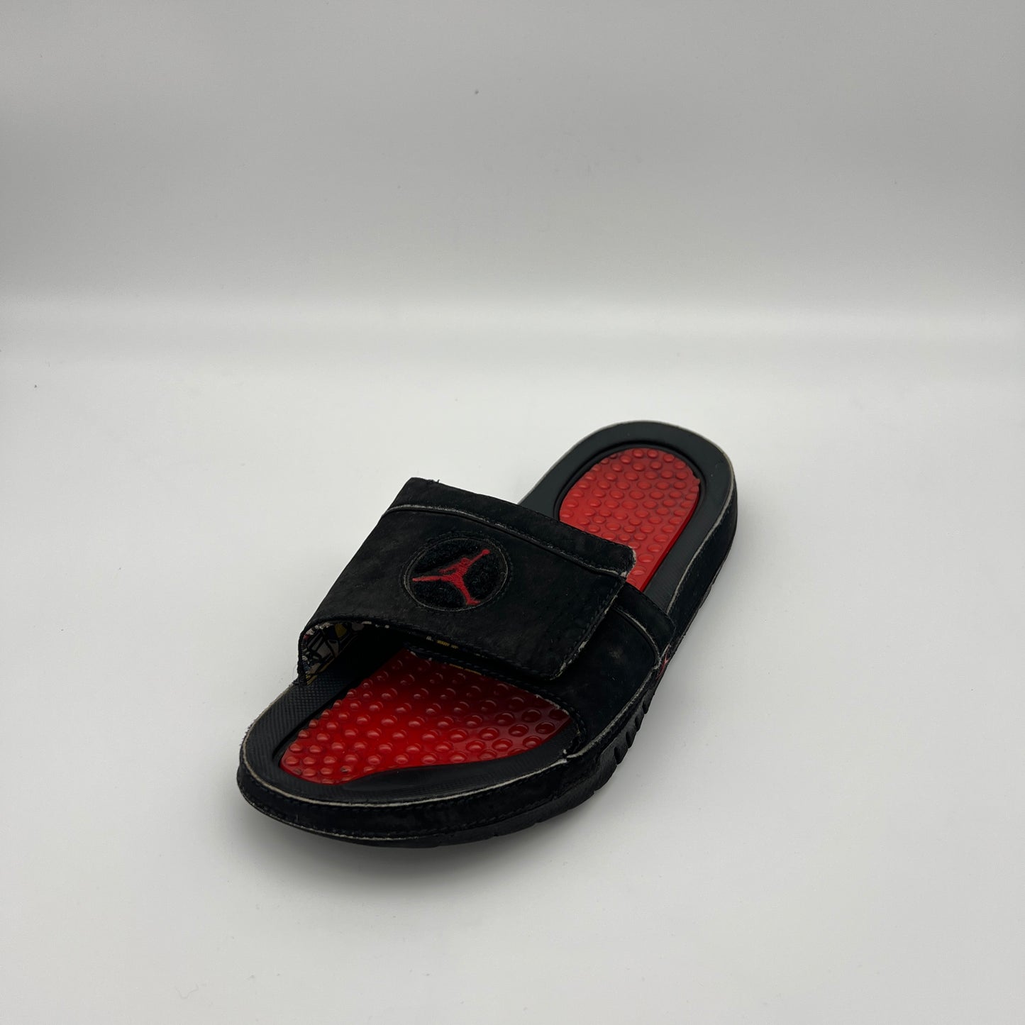 Jordan Hydro 8 Retro "Playoffs" Slides