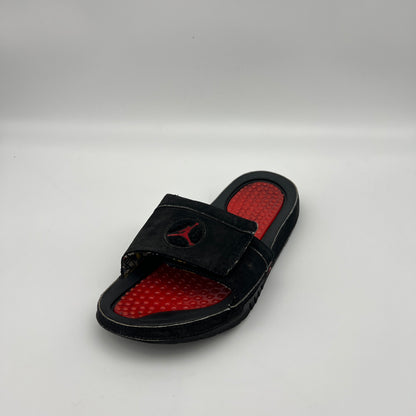 Jordan Hydro 8 Retro "Playoffs" Slides