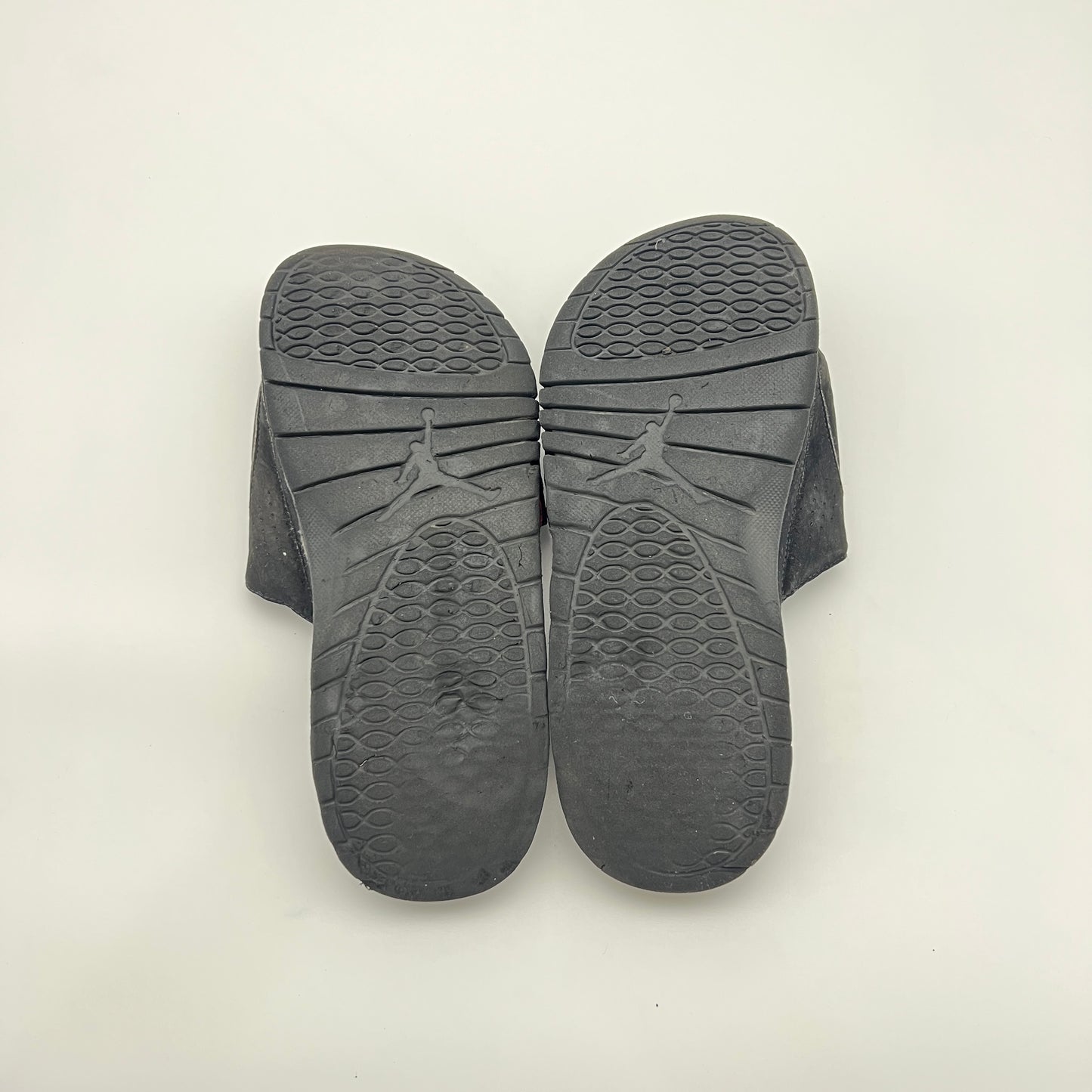 Jordan Hydro 8 Retro "Playoffs" Slides