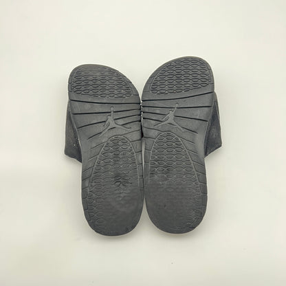 Jordan Hydro 8 Retro "Playoffs" Slides