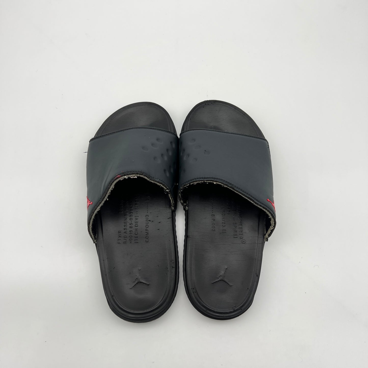 Jordan Play Slide