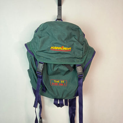 Karrimor Trail 25 Backpack