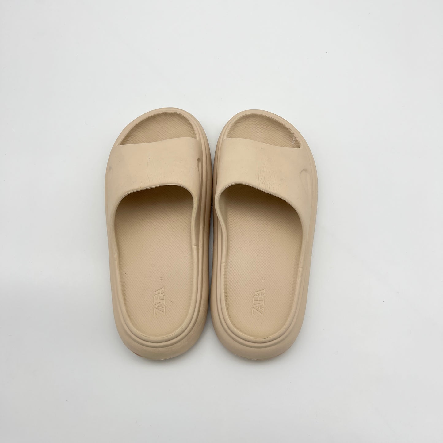 Kids' ZARA EVA Beach Slides